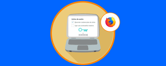 Tu contraseña maestra de Firefox lleva en peligro 9 años