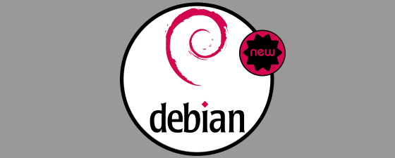 Ya puedes actualizar a Debian 9.4 Stretch GNU / Linux