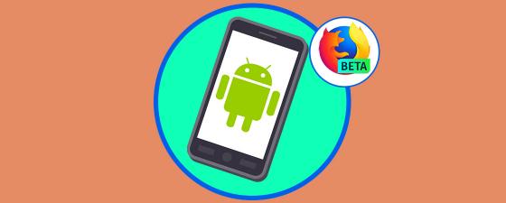 Puedes descargar la beta de Firefox Quantum en tu móvil Android