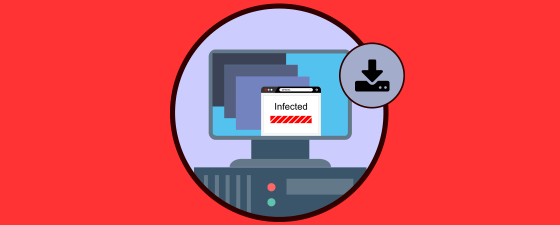 Cuidado! Entrar en webs de piratería podría infectarte de malware