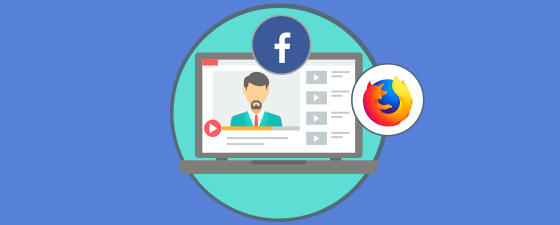 Firefox lanza una extensión para evitar el seguimiento de Facebook