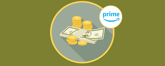 Ahora Amazon Prime a 4,99 euros al mes: ¿Subida o bajada de precio?