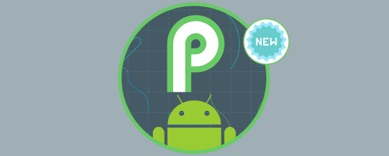 Puedes descargar Android P y probar sus nuevas características