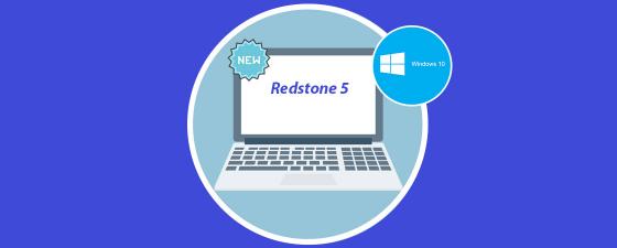 Microsoft adelanta las novedades de Windows 10 Redstone 5