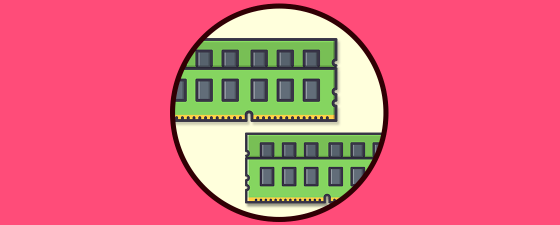Mejores memoria RAM DDR4 DDR3 2018