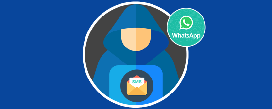 Alerta! Detectan hackeos de WhatsApp a través de un link en SMS