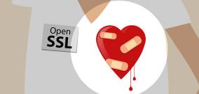 Heartbleed, fallo de seguridad OpenSSL