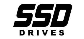 Discos de Estado Sólido (SSD)