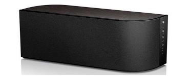 Wren V5US, audio de calidad