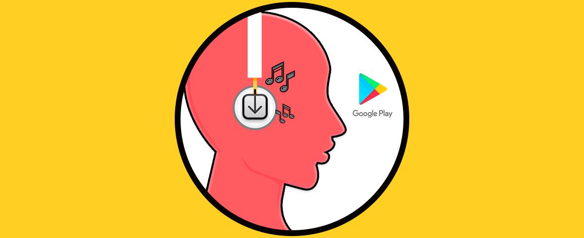 Mejores Apps para descargar música en Android Play Store gratis