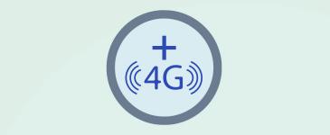 Qué es la tecnología 4G + y cómo poder tenerla