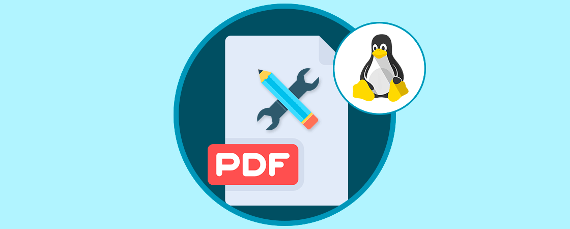 Los mejores programas para editar PDF en Linux gratis