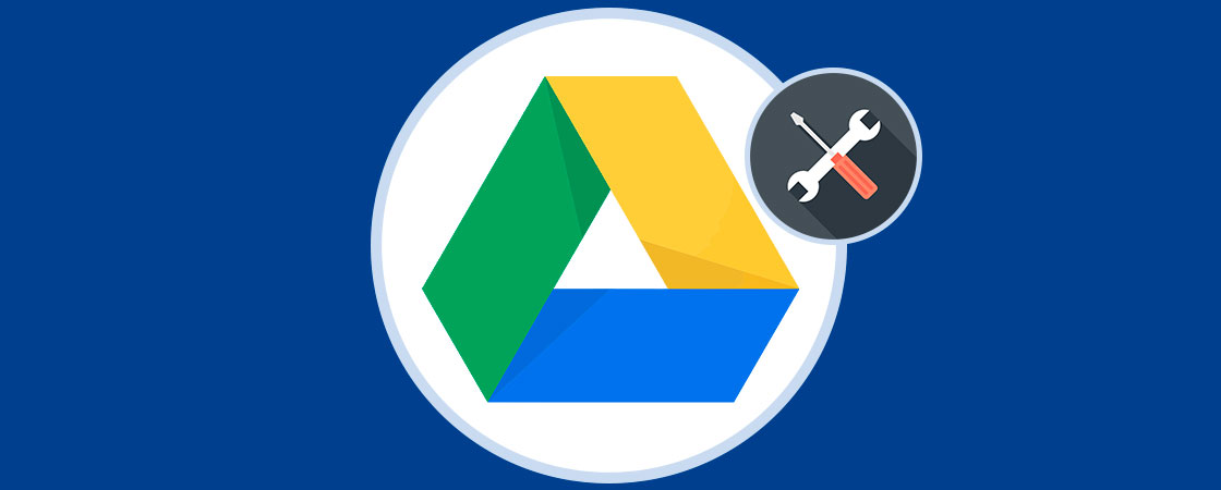 Ventajas y herramientas de Google Drive