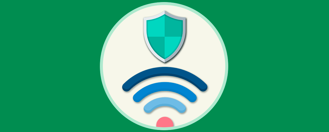 Cómo proteger y dejar segura tu red inalámbrica WiFi