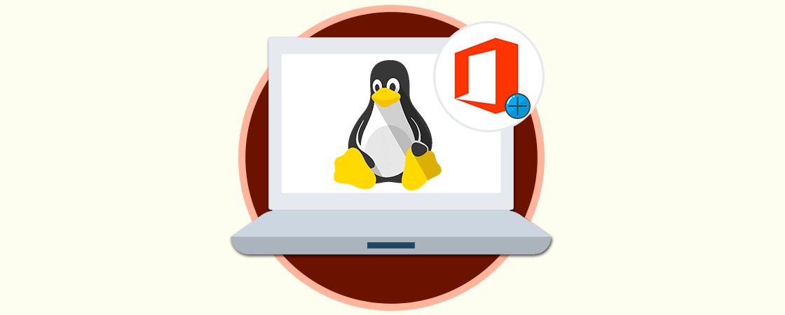 Alternativas Microsoft Office para Linux