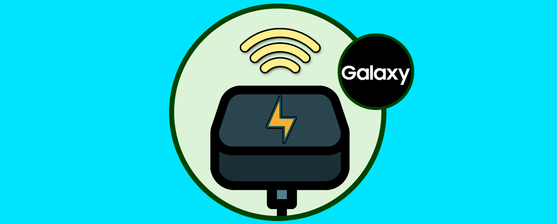 Mejores cargadores Wireless para Galaxy S9 o S8