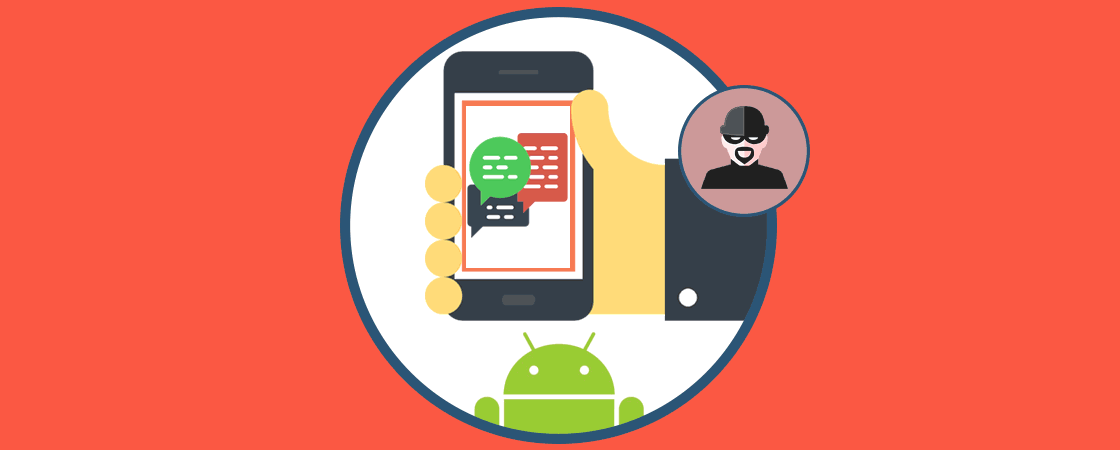 Troyano en Android roba datos en Apps de mensajería instantánea