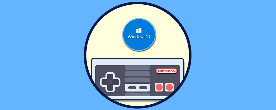 Mejor emulador de Nintendo para Windows 10