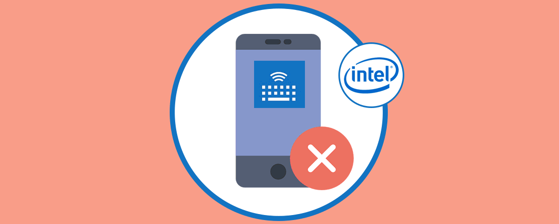 Intel recomienda por seguridad desinstalar su App Remote Keyboards