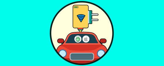 Mejores cargadores Wireless para coche 2018 Android e iPhone