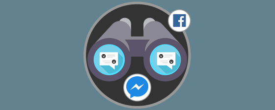 Facebook lo admite: Ha revisado tus conversaciones de Messenger