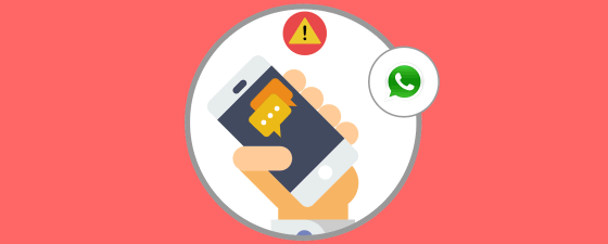 Ojo! Pueden robar tus datos si entras en grupos públicos de WhatsApp