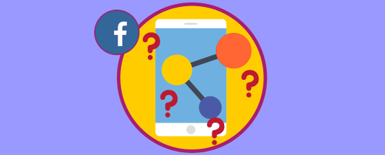 Puedes saber si tus datos de Facebook han sido compartidos con Cambridge Analytics