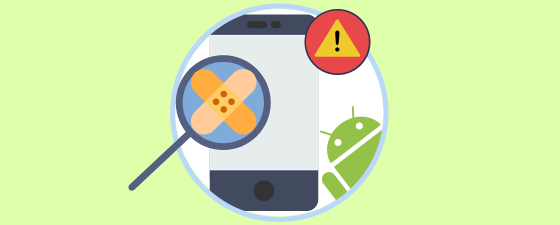 Los parches seguridad en Android no siempre son reales