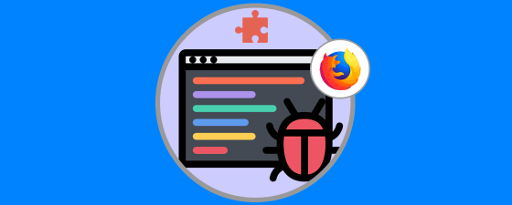 Nueva invasión de extensiones Spam en Firefox Quantum