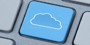 Almacenamiento en la nube, la nueva forma de manejar información