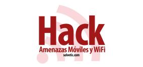 Riesgos y Amenazas en Móviles y WiFi