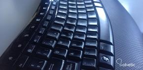 La Importancia de un buen teclado
