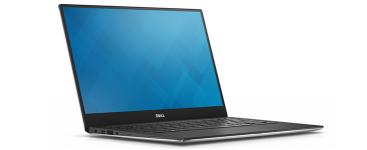 Dell XPS 15
