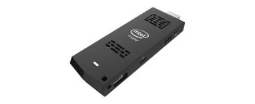 Intel Compute Stick, PC de bolsillo