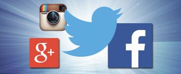 Estrategia de social media efectiva