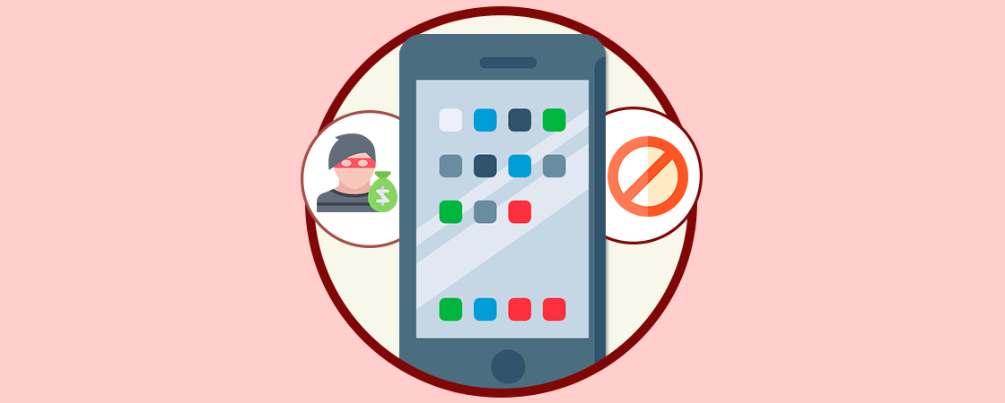 Comprobar si móvil Android o iPhone es robado o está bloqueado