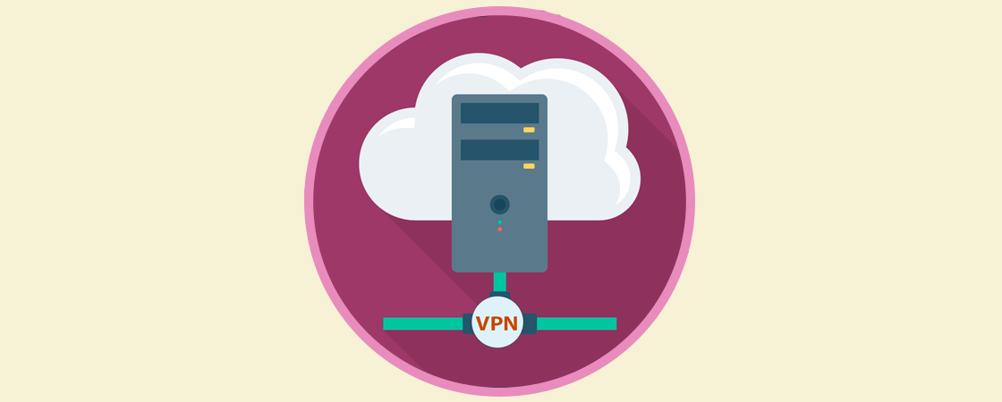 Mejores proveedores conexión internet VPN