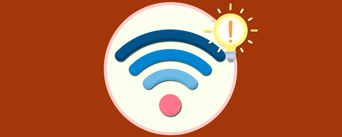 Cómo extender cobertura de señal conexión WiFi
