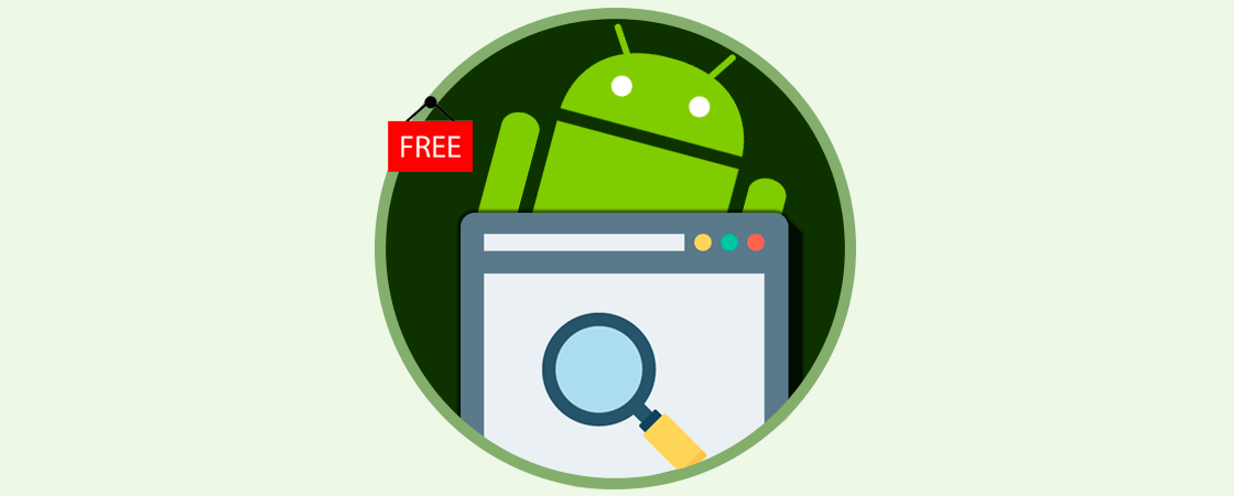 Mejores navegadores de internet gratis para Android 2018