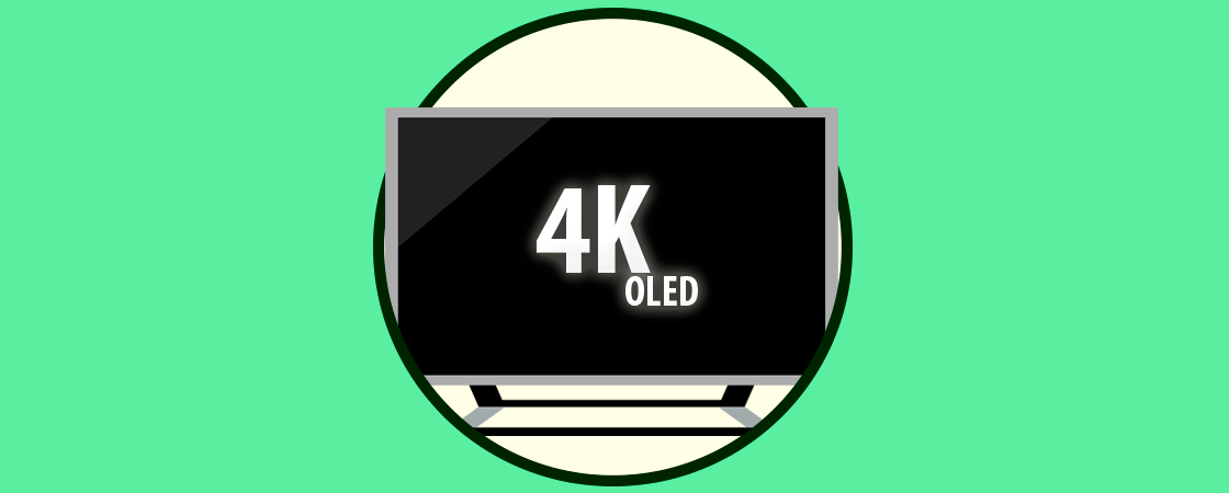 Mejores TV 4K OLED 2018