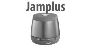 Jamplus, Altavoces Bluetooth