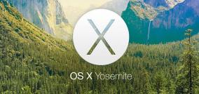 OS X - Yosemite