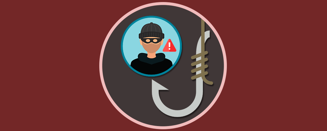 Prevenir y detectar correos phishing y evitar que te infecten