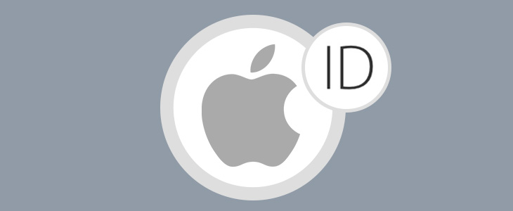 Cómo restablecer, eliminar o gestionar Apple ID