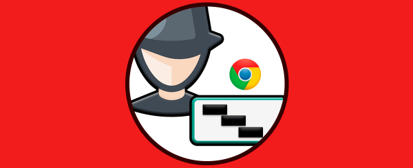 Cómo entrar al menú oculto de Chrome