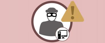 Tipos de ataques informáticos e intrusos y cómo detectarlos
