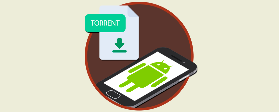 Mejores Apps Torrent para Android