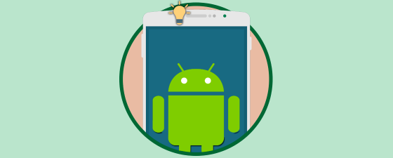 Cómo personalizar notificaciones color de luces Led Android