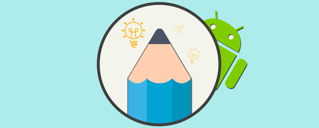 Mejores aplicaciones para dibujar en Android 2018 - Solvetic