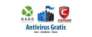 Antivirus Gratuitos para Pequeños Negocios